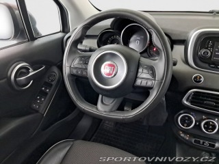 Fiat 500 500X 1.4 MultiAir 2016