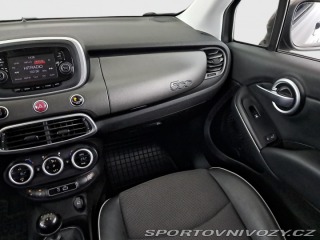 Fiat 500 500X 1.4 MultiAir 2016