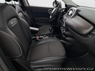Fiat 500 500X 1.4 MultiAir 2016
