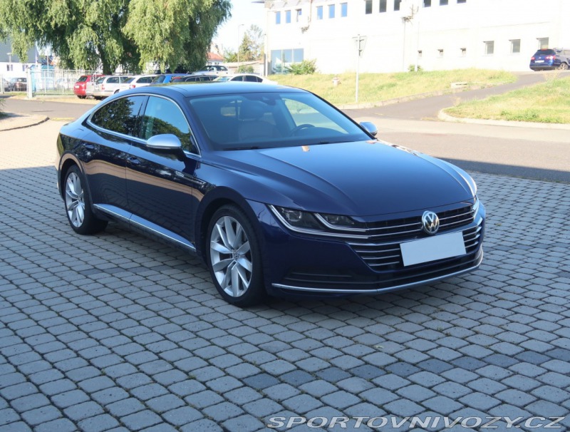Volkswagen Arteon Elegance 1.5 TSI