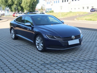Volkswagen Arteon Elegance 1.5 TSI