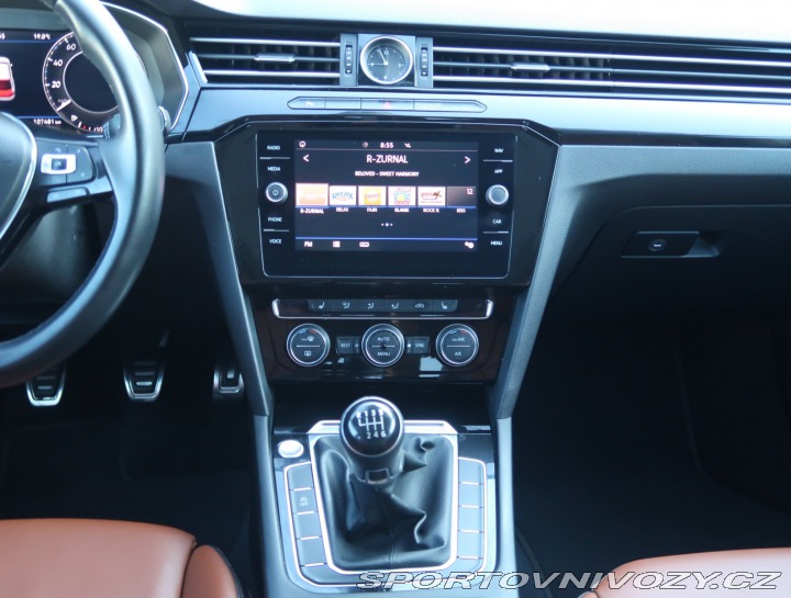 Volkswagen Arteon Elegance 1.5 TSI 2018