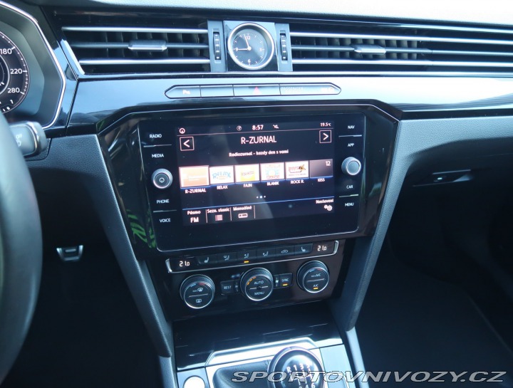 Volkswagen Arteon Elegance 1.5 TSI 2018