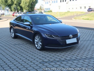 Volkswagen Arteon Elegance 1.5 TSI 2018
