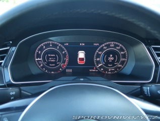 Volkswagen Arteon Elegance 1.5 TSI 2018
