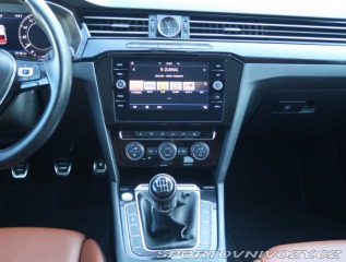 Volkswagen Arteon Elegance 1.5 TSI 2018