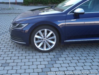 Volkswagen Arteon Elegance 1.5 TSI 2018