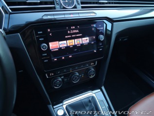 Volkswagen Arteon Elegance 1.5 TSI 2018