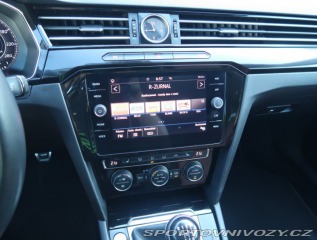 Volkswagen Arteon Elegance 1.5 TSI 2018
