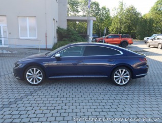 Volkswagen Arteon Elegance 1.5 TSI 2018