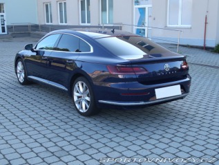 Volkswagen Arteon Elegance 1.5 TSI 2018