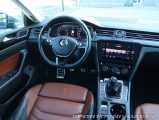 Volkswagen Arteon Elegance 1.5 TSI 2018