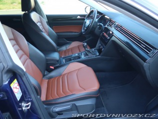Volkswagen Arteon Elegance 1.5 TSI 2018