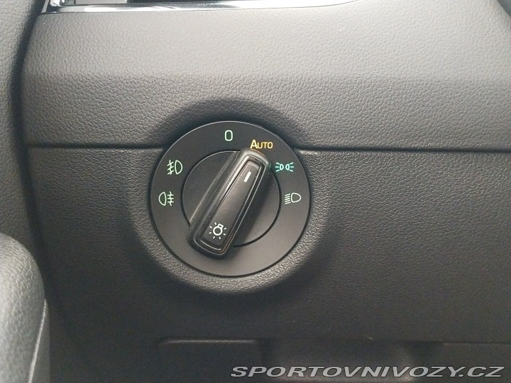 Škoda Octavia RS RS RS 230 2.0 TSI 2017
