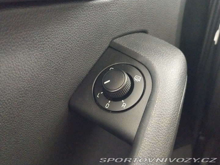 Škoda Octavia RS RS RS 230 2.0 TSI 2017