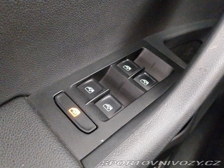Škoda Octavia RS RS RS 230 2.0 TSI 2017