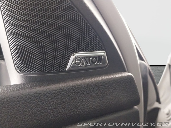 Škoda Octavia RS RS RS 230 2.0 TSI 2017