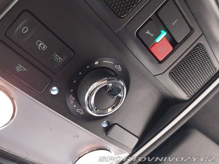 Škoda Octavia RS RS RS 230 2.0 TSI 2017