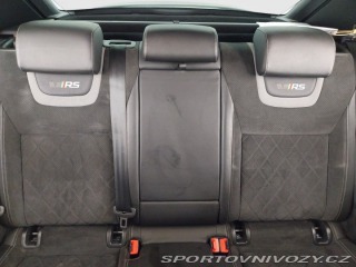 Škoda Octavia RS RS RS 230 2.0 TSI 2017