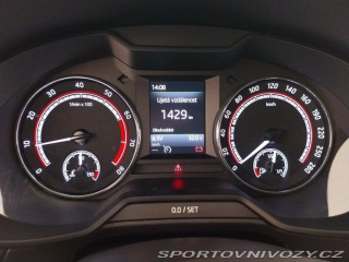 Škoda Octavia RS RS RS 230 2.0 TSI 2017