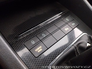 Škoda Octavia RS RS RS 230 2.0 TSI 2017