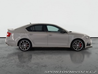 Škoda Octavia RS RS RS 230 2.0 TSI 2017