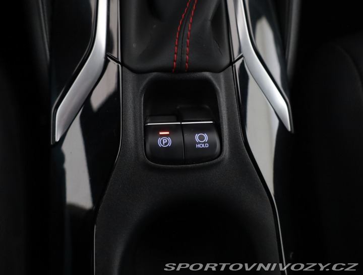 Toyota Corolla 2.0 Hybrid 2021