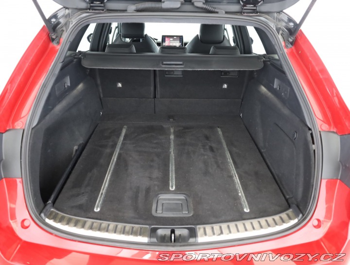 Toyota Corolla 2.0 Hybrid 2021