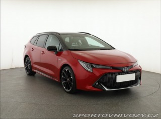 Toyota Corolla 2.0 Hybrid 2021