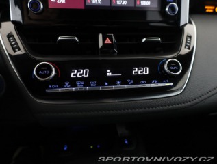 Toyota Corolla 2.0 Hybrid 2021