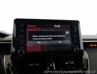 Toyota Corolla 2.0 Hybrid 2021