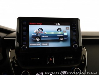 Toyota Corolla 2.0 Hybrid 2021