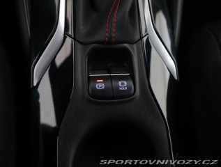 Toyota Corolla 2.0 Hybrid 2021