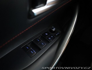 Toyota Corolla 2.0 Hybrid 2021