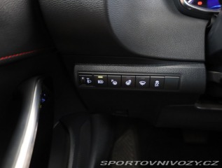 Toyota Corolla 2.0 Hybrid 2021