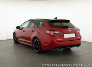 Toyota Corolla 2.0 Hybrid 2021