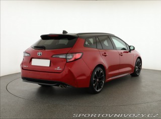 Toyota Corolla 2.0 Hybrid 2021