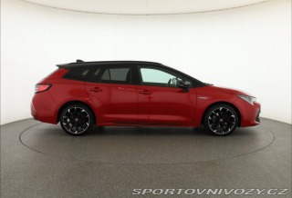Toyota Corolla 2.0 Hybrid 2021