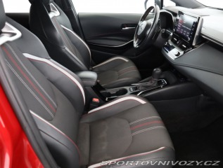 Toyota Corolla 2.0 Hybrid 2021