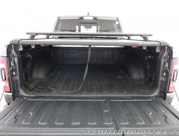 Ostatní značky Ostatní modely Ram 1500 Limited 5.7 V8 Hemi 2023
