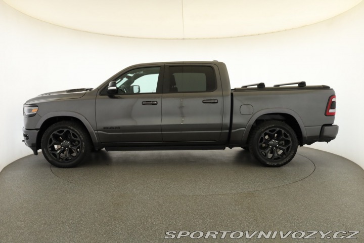 Ostatní značky Ostatní modely Ram 1500 Limited 5.7 V8 Hemi 2023