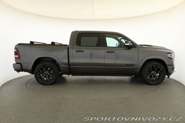 Ostatní značky Ostatní modely Ram 1500 Limited 5.7 V8 Hemi 2023