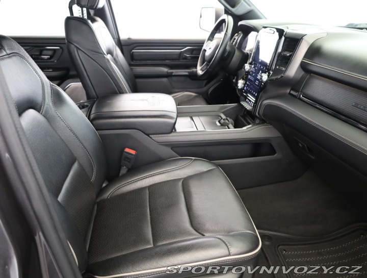 Ostatní značky Ostatní modely Ram 1500 Limited 5.7 V8 Hemi 2023