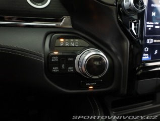 Ostatní značky Ostatní modely Ram 1500 Limited 5.7 V8 Hemi 2023