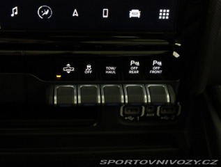 Ostatní značky Ostatní modely Ram 1500 Limited 5.7 V8 Hemi 2023