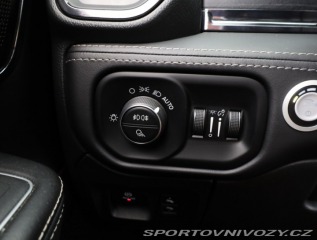 Ostatní značky Ostatní modely Ram 1500 Limited 5.7 V8 Hemi 2023