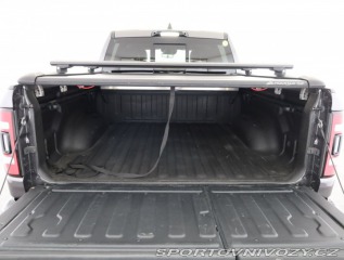 Ostatní značky Ostatní modely Ram 1500 Limited 5.7 V8 Hemi 2023