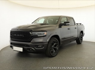 Ostatní značky Ostatní modely Ram 1500 Limited 5.7 V8 Hemi 2023