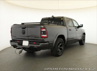 Ostatní značky Ostatní modely Ram 1500 Limited 5.7 V8 Hemi 2023