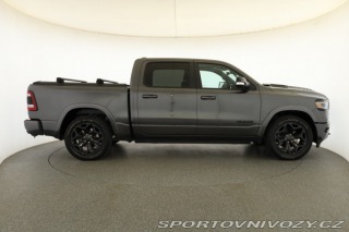 Ostatní značky Ostatní modely Ram 1500 Limited 5.7 V8 Hemi 2023